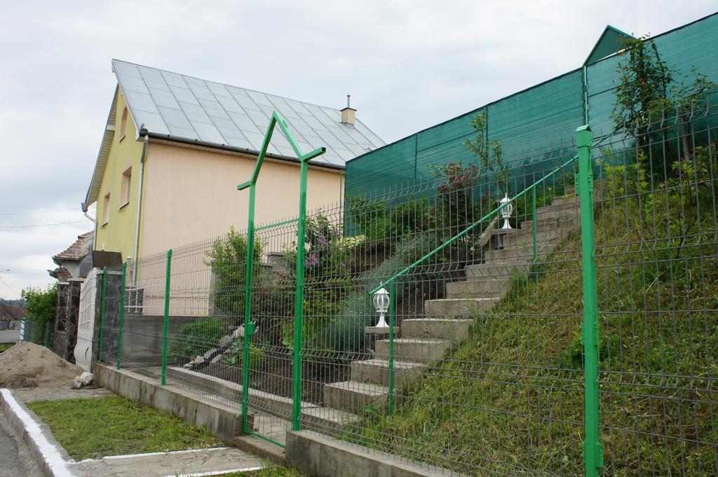 Casa Bella Turda Hotel Exterior photo