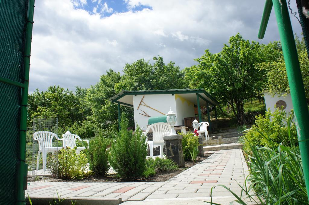 Casa Bella Turda Hotel Exterior photo