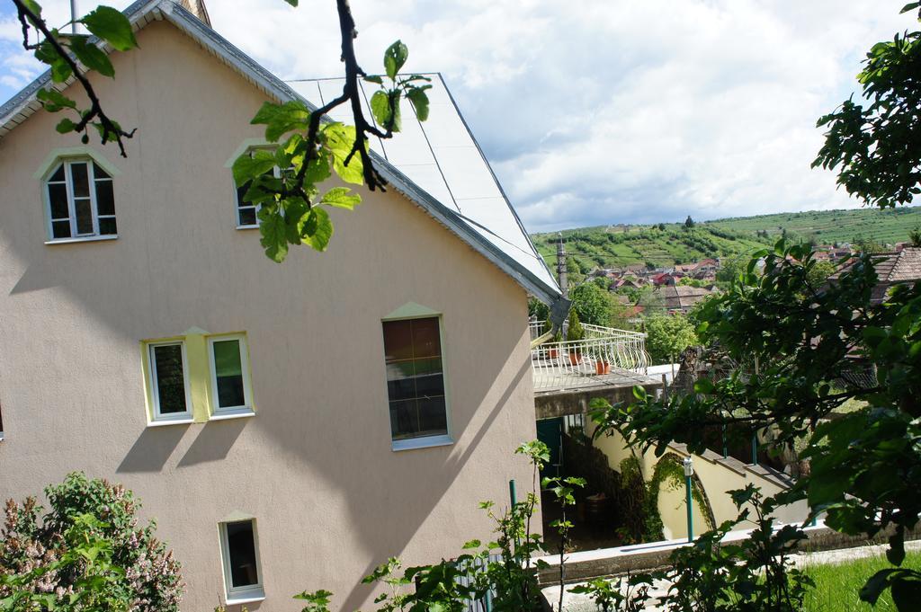 Casa Bella Turda Hotel Exterior photo