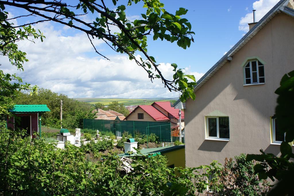 Casa Bella Turda Hotel Exterior photo