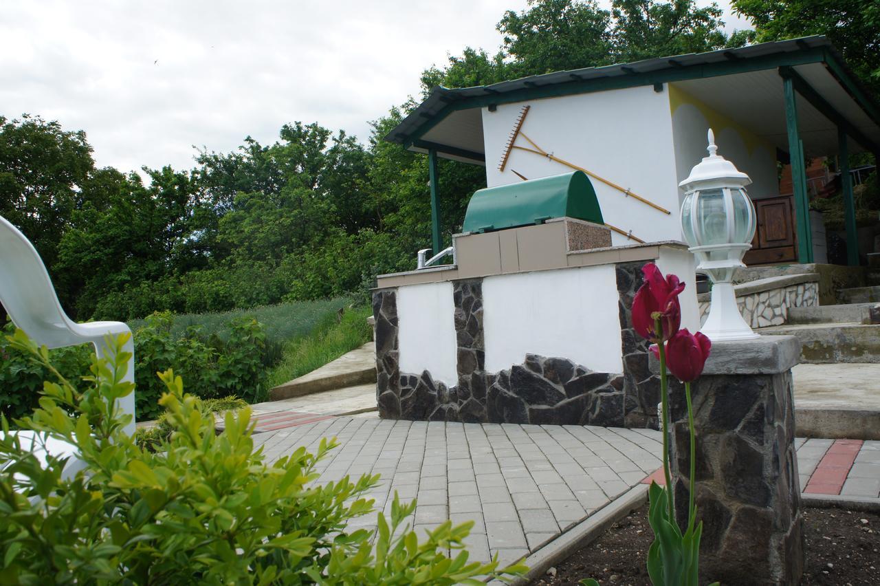 Casa Bella Turda Hotel Exterior photo